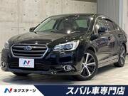 2016 SUBARU LEGACY B4