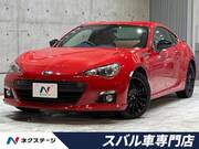 2014 SUBARU BRZ