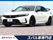 2024 HONDA CIVIC TYPE-R