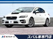2016 SUBARU WRX S4