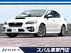 SUBARU WRX S4