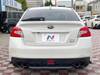 SUBARU WRX S4