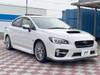 SUBARU WRX S4