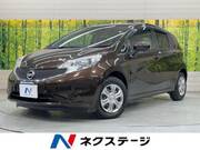 2015 NISSAN NOTE