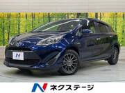 2019 TOYOTA AQUA