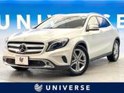 2016 MERCEDES BENZ GLA-CLASS