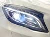 MERCEDES BENZ GLA-CLASS