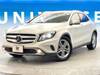MERCEDES BENZ GLA-CLASS