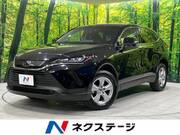 2022 TOYOTA HARRIER