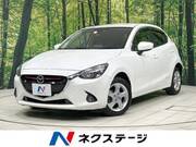 2014 MAZDA DEMIO