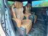 TOYOTA VELLFIRE HYBRID