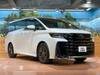 TOYOTA VELLFIRE HYBRID