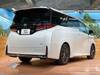 TOYOTA VELLFIRE HYBRID