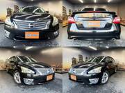 2014 NISSAN TEANA