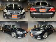 2008 TOYOTA CROWN