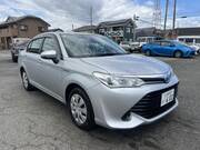 2015 TOYOTA COROLLA AXIO