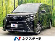 2017 TOYOTA VOXY