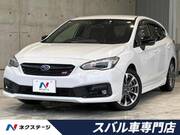2022 SUBARU IMPREZA SPORTS