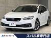 SUBARU IMPREZA SPORTS