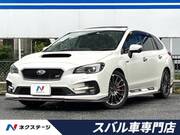 2018 SUBARU LEVORG