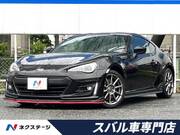 2017 SUBARU BRZ