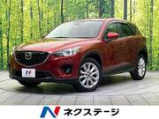 2012 MAZDA CX-5 XD L PACKAGE
