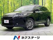2020 TOYOTA HARRIER
