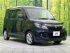 SUZUKI SOLIO BANDIT