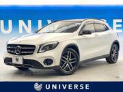 2018 MERCEDES BENZ GLA-CLASS