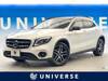 MERCEDES BENZ GLA-CLASS
