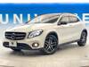 MERCEDES BENZ GLA-CLASS