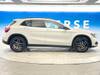 MERCEDES BENZ GLA-CLASS