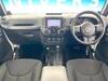 CHRYSLER JEEP WRANGLER UNLIMITED