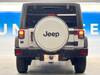 CHRYSLER JEEP WRANGLER UNLIMITED