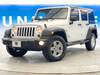 CHRYSLER JEEP WRANGLER UNLIMITED