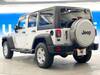 CHRYSLER JEEP WRANGLER UNLIMITED