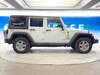 CHRYSLER JEEP WRANGLER UNLIMITED