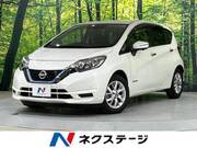 2019 NISSAN NOTE