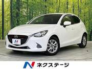 2015 MAZDA DEMIO