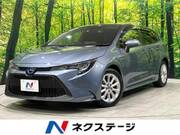 2019 TOYOTA COROLLA TOURING