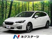 2017 SUBARU IMPREZA SPORTS