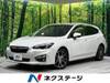 SUBARU IMPREZA SPORTS