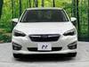 SUBARU IMPREZA SPORTS
