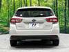 SUBARU IMPREZA SPORTS