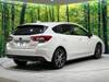 SUBARU IMPREZA SPORTS