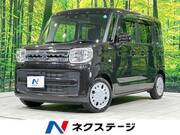2020 SUZUKI SPACIA