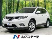 2014 NISSAN X-TRAIL 20X