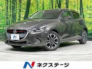 2015 MAZDA DEMIO