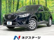 2014 MAZDA CX-5 XD