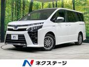2020 TOYOTA VOXY